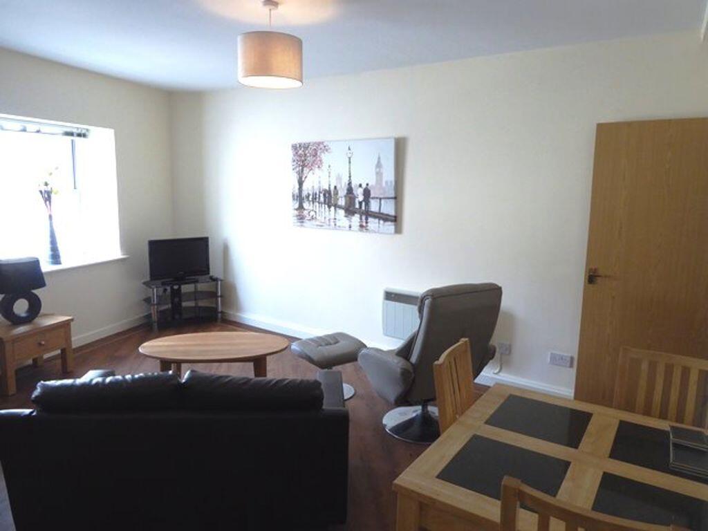 1 bed Apartment for rent in Ulverston. From pc! Lettings - Barrow-in-Furness