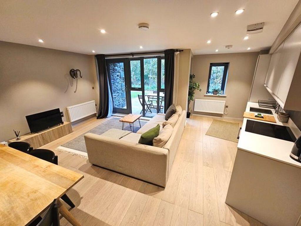 2 bed Apartment for rent in Backbarrow. From pc! Lettings - Barrow-in-Furness