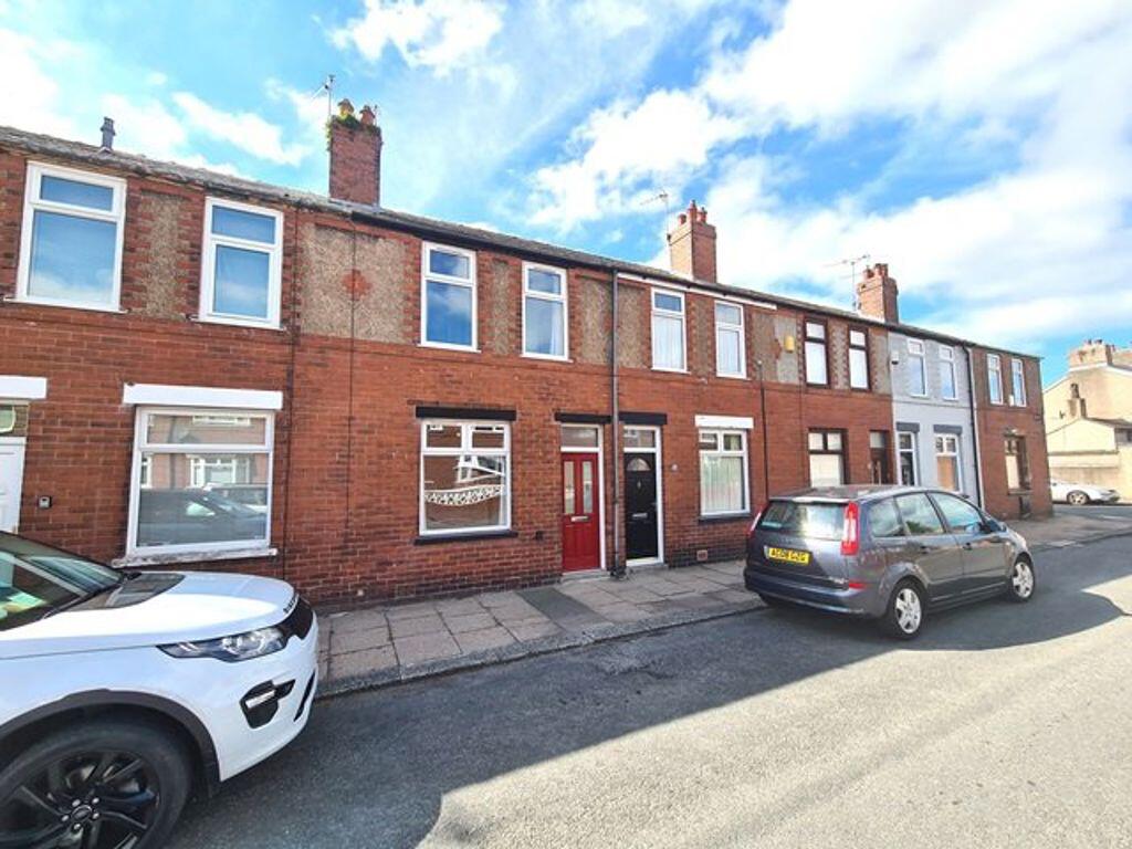 2 bed Mid Terraced House for rent in Barrow-in-Furness. From pc! Lettings - Barrow-in-Furness 2 bed Mid Terraced House for rent in Barrow-in-Furness. From pc! Lettings - Barrow-in-Furness