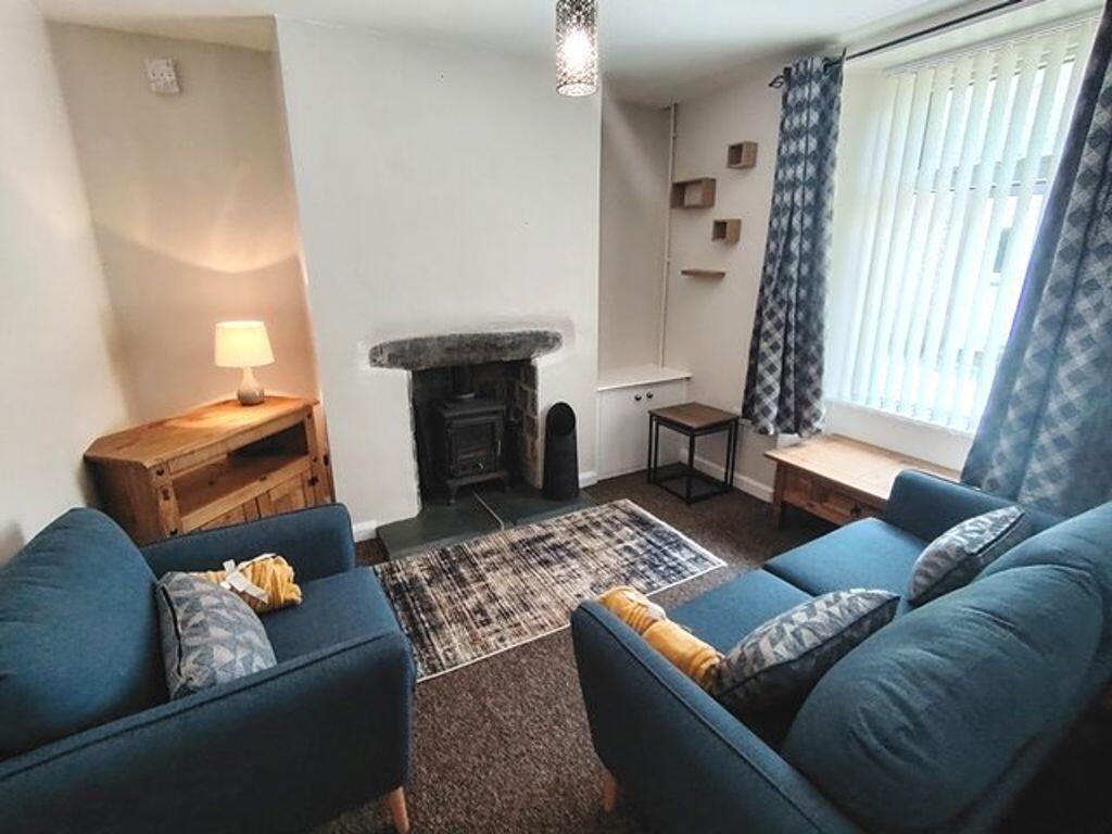2 bed Mid Terraced House for rent in Askam in Furness. From pc! Lettings - Barrow-in-Furness 2 bed Mid Terraced House for rent in Askam in Furness. From pc! Lettings - Barrow-in-Furness