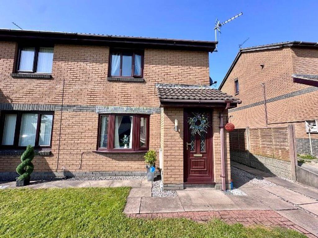 2 bed Semi Detached for rent in Newton. From pc! Lettings - Barrow-in-Furness 2 bed Semi Detached for rent in Newton. From pc! Lettings - Barrow-in-Furness