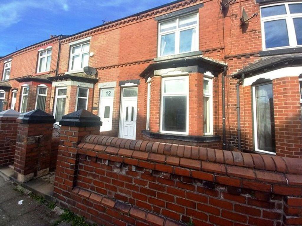 3 bed Mid Terraced House for rent in Barrow-in-Furness. From pc! Lettings - Barrow-in-Furness