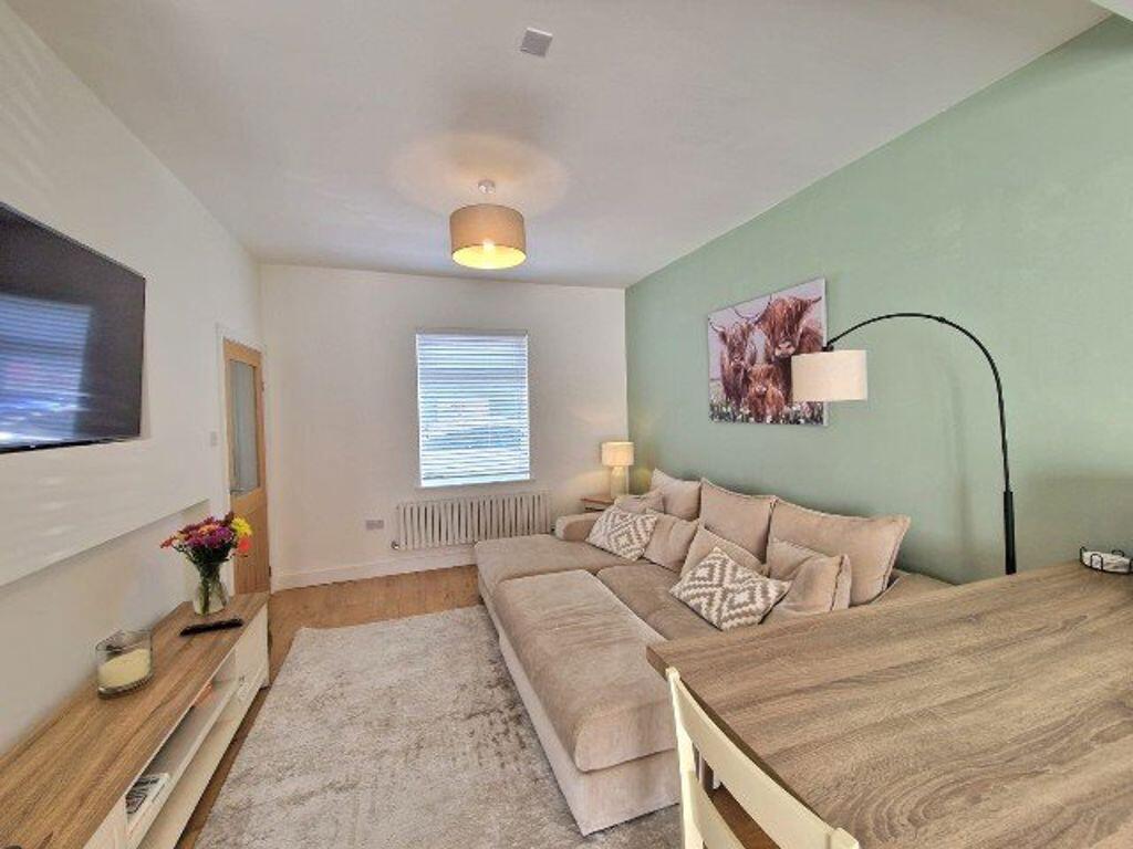 2 bed Mid Terraced House for rent in Barrow-in-Furness. From pc! Lettings - Barrow-in-Furness
