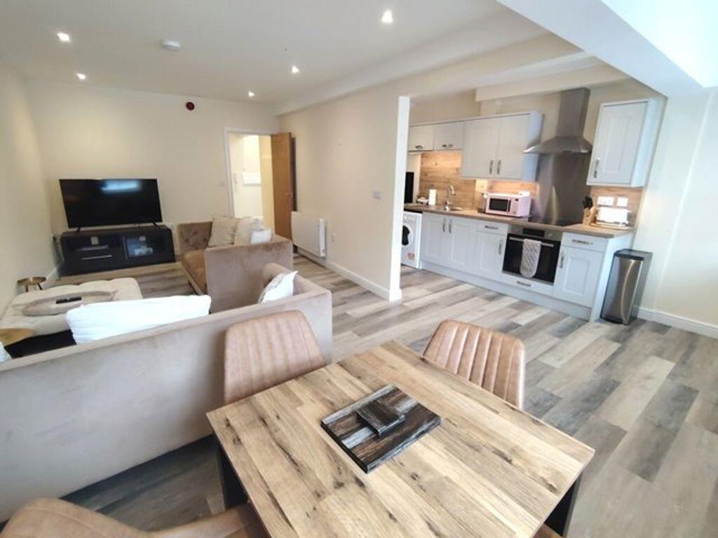 2 bed Apartment for rent in Ulverston. From pc! Lettings - Barrow-in-Furness 2 bed Apartment for rent in Ulverston. From pc! Lettings - Barrow-in-Furness