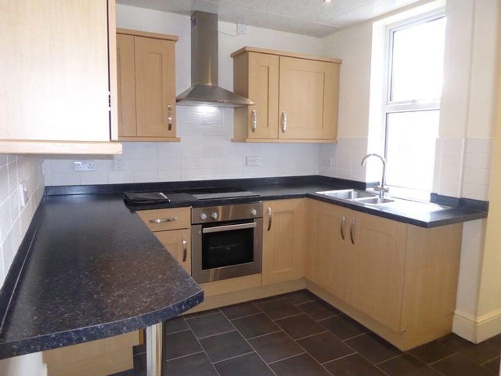 2 bed Mid Terraced House for rent in Barrow-in-Furness. From pc! Lettings - Barrow-in-Furness