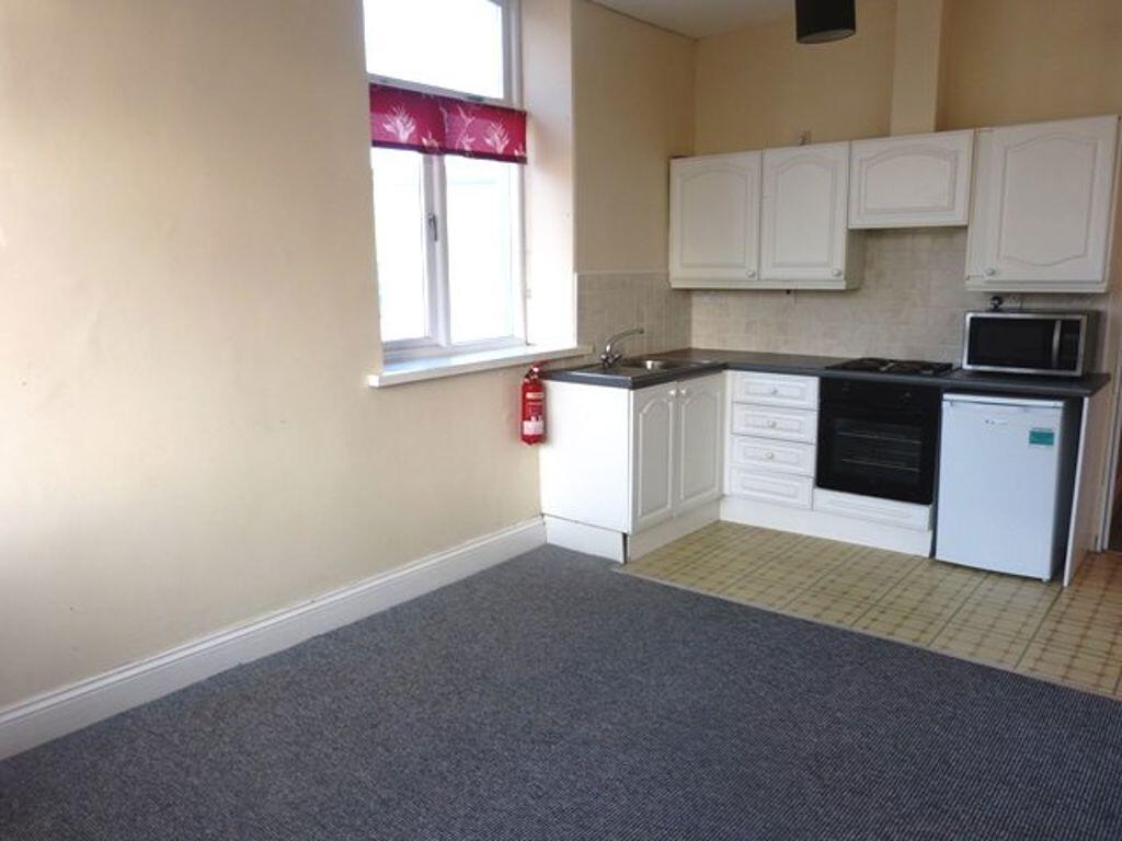 1 bed Apartment for rent in Ulverston. From pc! Lettings - Barrow-in-Furness