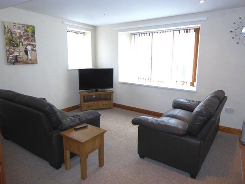1 bed Apartment for rent in Ulverston. From pc! Lettings - Barrow-in-Furness