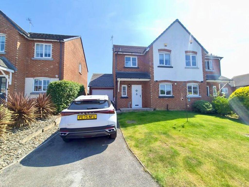 3 bed Semi Detached for rent in Newton. From pc! Lettings - Barrow-in-Furness
