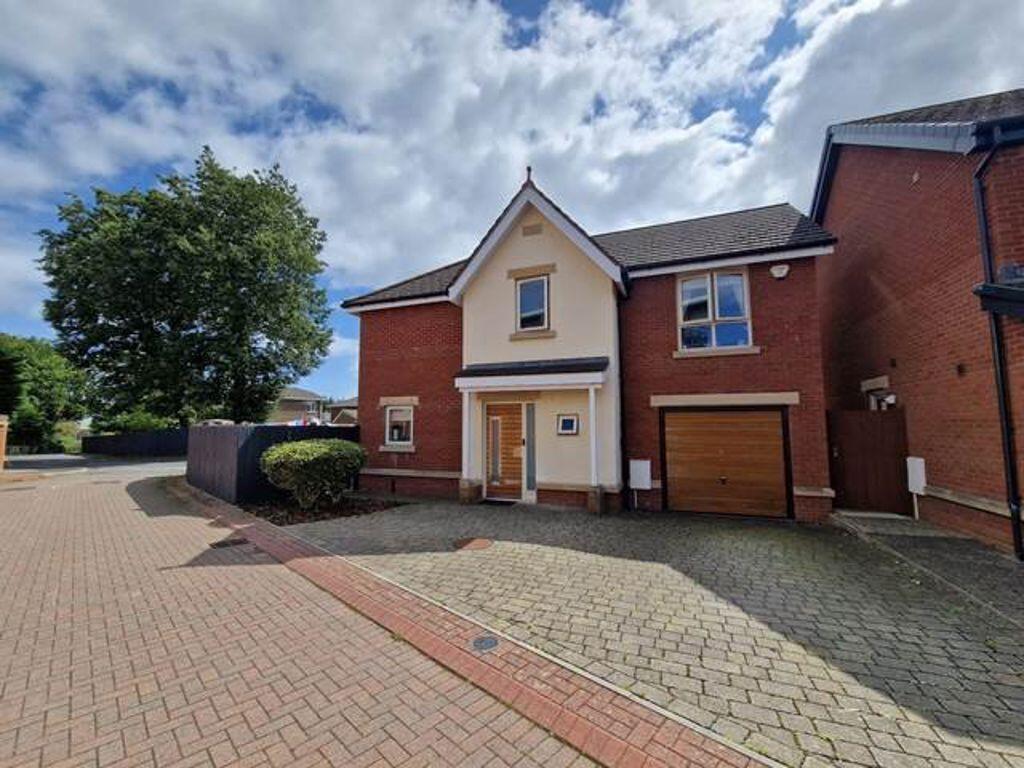 4 bed Detached for rent in Barrow-in-Furness. From pc! Lettings - Barrow-in-Furness
