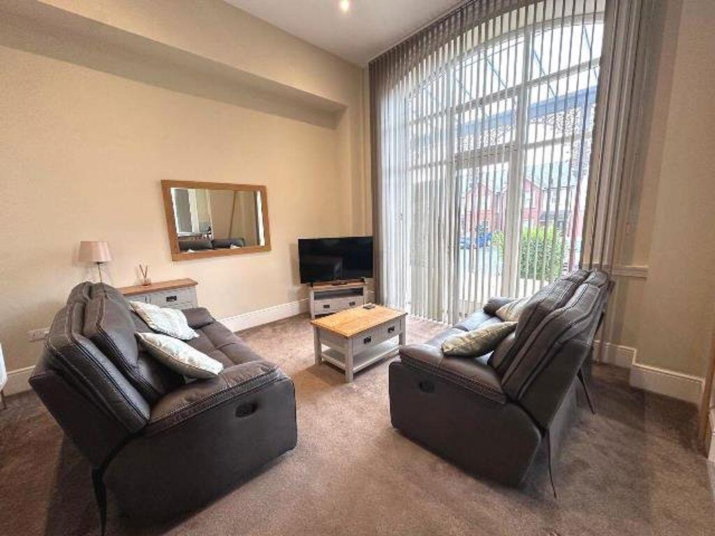 2 bed Apartment for rent in Barrow-in-Furness. From pc! Lettings - Barrow-in-Furness