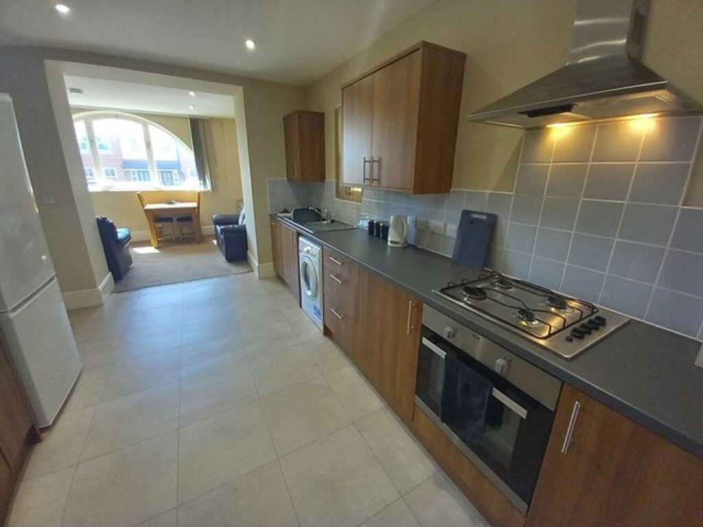 2 bed Apartment for rent in Barrow-in-Furness. From pc! Lettings - Barrow-in-Furness