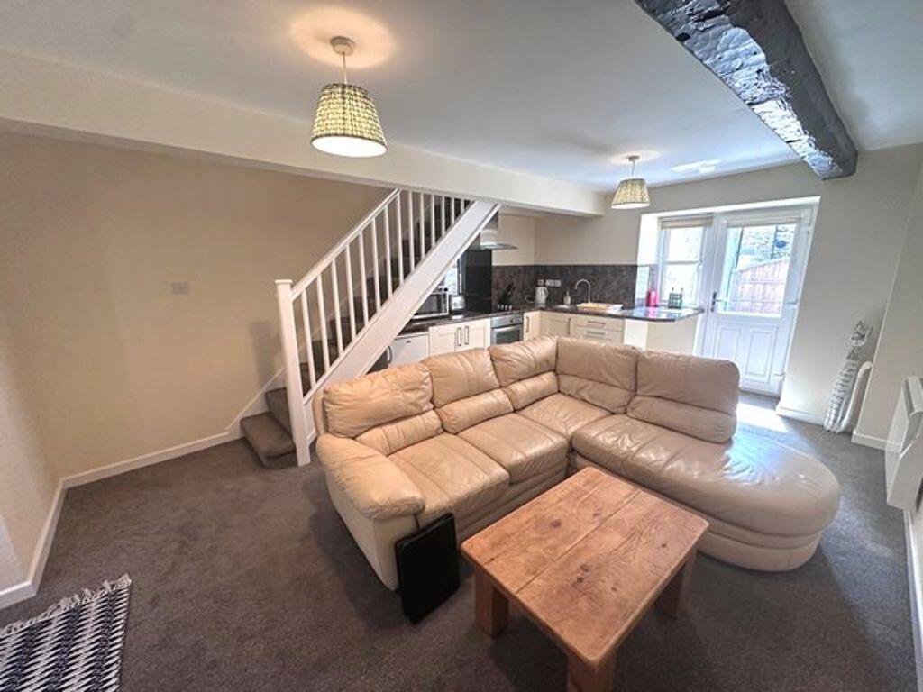 1 bed Cottage for rent in Ulverston. From pc! Lettings - Barrow-in-Furness