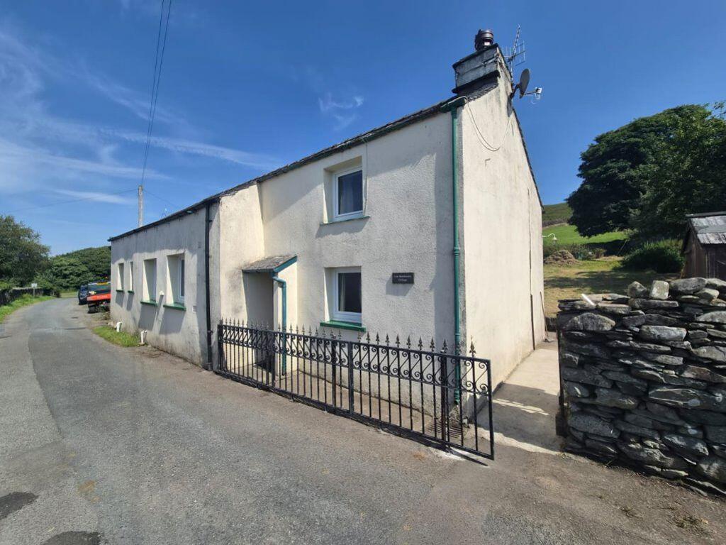 3 bed Detached for rent in Kirkby-in-Furness. From pc! Lettings - Barrow-in-Furness