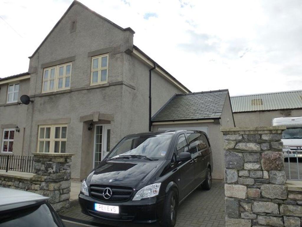 3 bed Semi Detached for rent in Ulverston. From pc! Lettings - Barrow-in-Furness 3 bed Semi Detached for rent in Ulverston. From pc! Lettings - Barrow-in-Furness