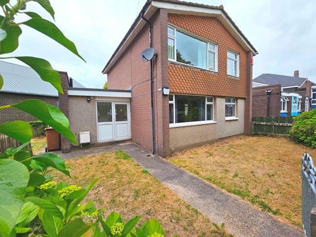 3 bed Detached for rent in Newton. From pc! Lettings - Barrow-in-Furness