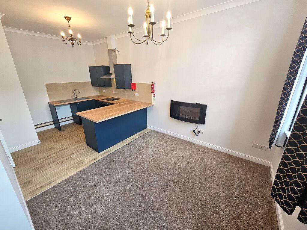 1 bed Apartment for rent in Ulverston. From pc! Lettings - Barrow-in-Furness