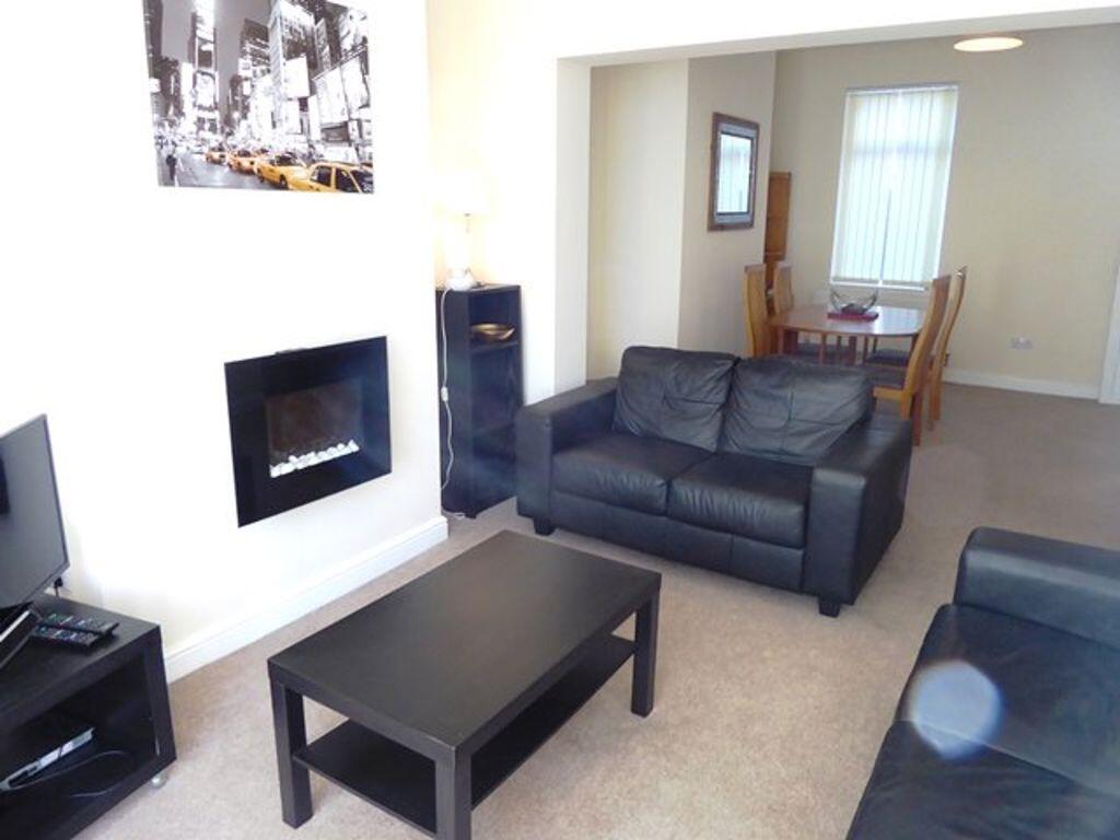 2 bed Mid Terraced House for rent in Barrow-in-Furness. From pc! Lettings - Barrow-in-Furness