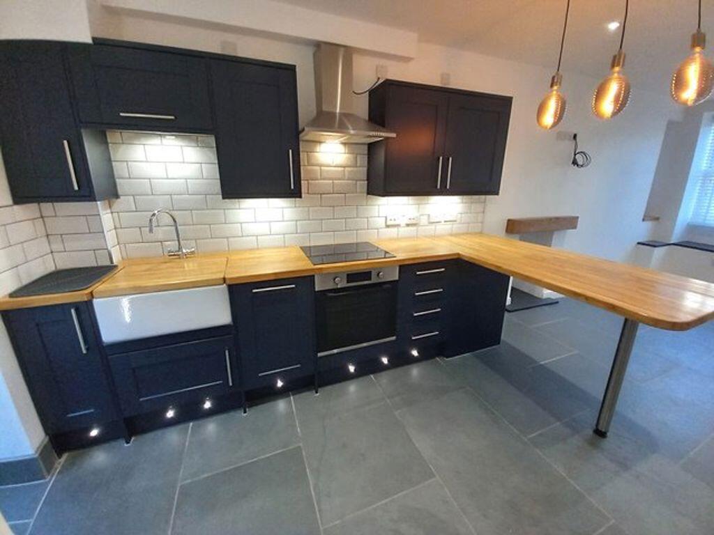 2 bed Mid Terraced House for rent in Ulverston. From pc! Lettings - Barrow-in-Furness