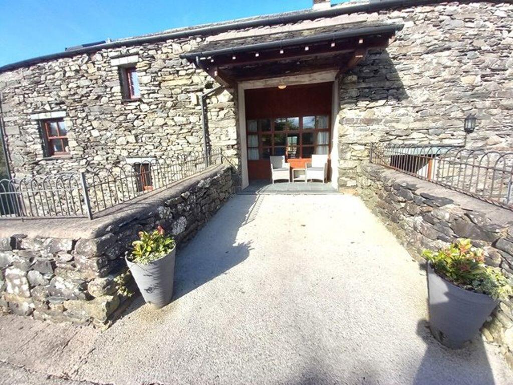 4 bed Barn Conversion for rent in Finsthwaite. From pc! Lettings - Barrow-in-Furness 4 bed Barn Conversion for rent in Finsthwaite. From pc! Lettings - Barrow-in-Furness