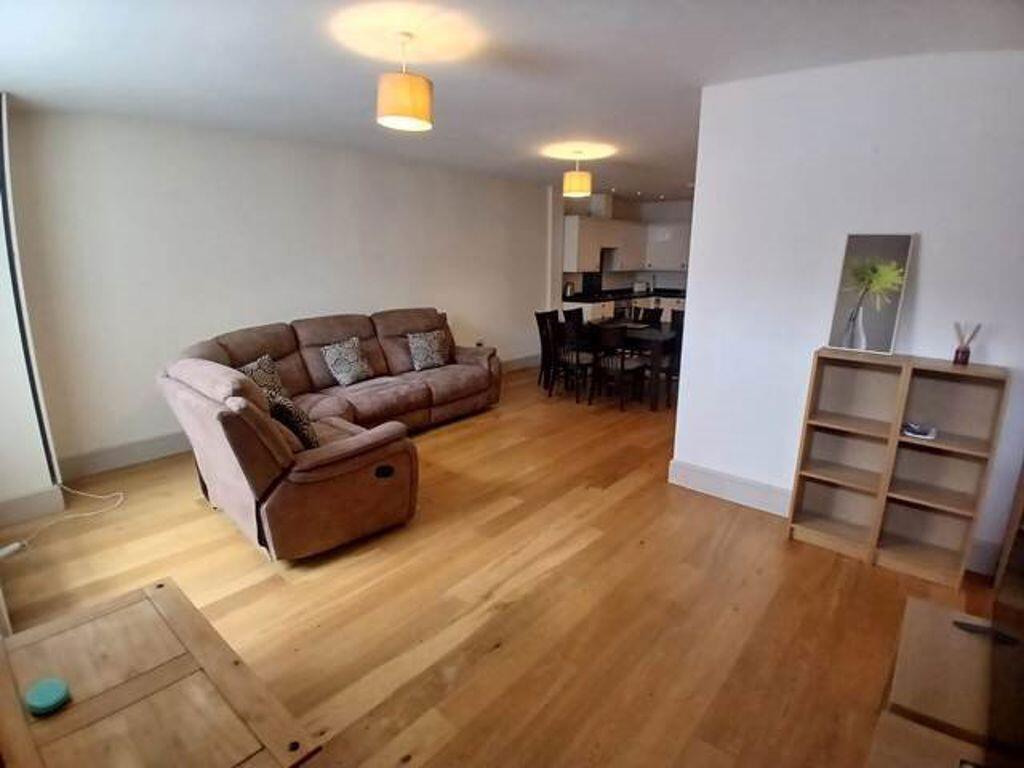2 bed Apartment for rent in Ulverston. From pc! Lettings - Barrow-in-Furness