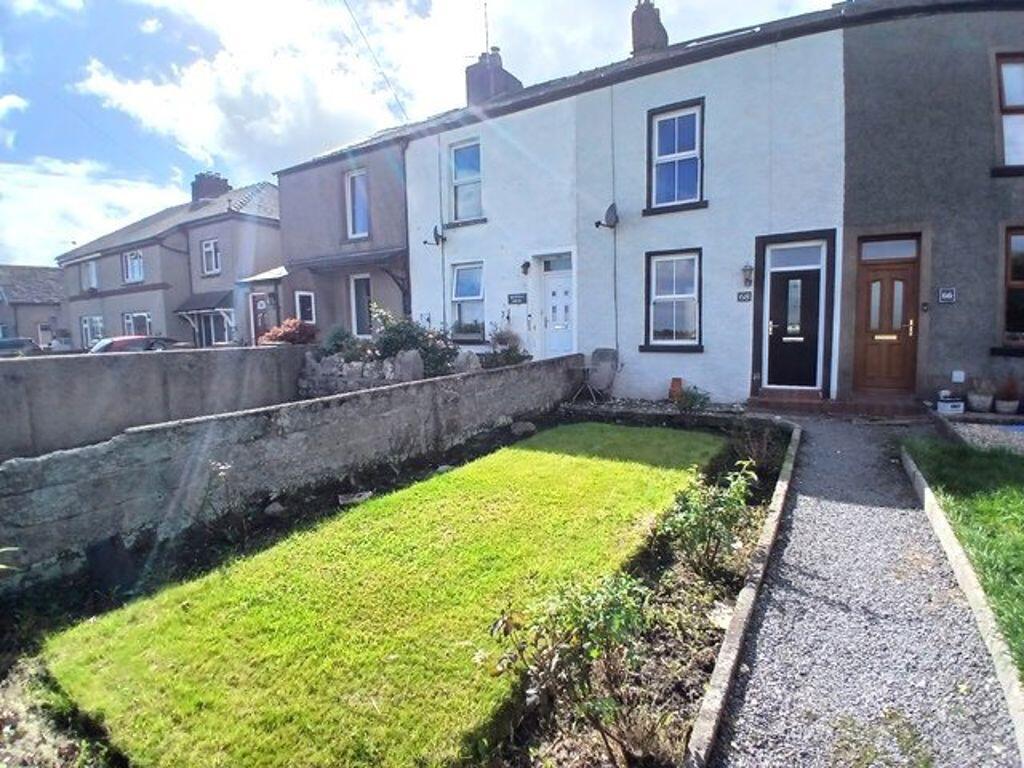 3 bed Mid Terraced House for rent in Ulverston. From pc! Lettings - Barrow-in-Furness 3 bed Mid Terraced House for rent in Ulverston. From pc! Lettings - Barrow-in-Furness