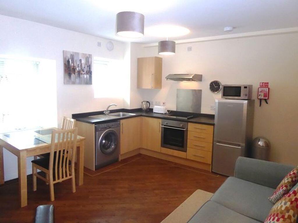 1 bed Apartment for rent in Ulverston. From pc! Lettings - Barrow-in-Furness