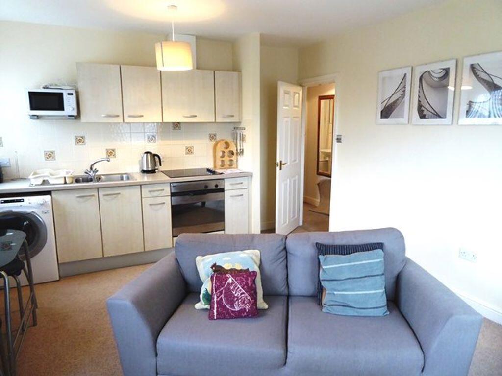 1 bed Apartment for rent in Barrow-in-Furness. From pc! Lettings - Barrow-in-Furness