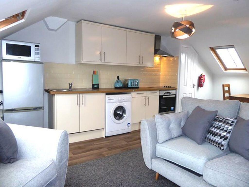 2 bed Apartment for rent in Ulverston. From pc! Lettings - Barrow-in-Furness