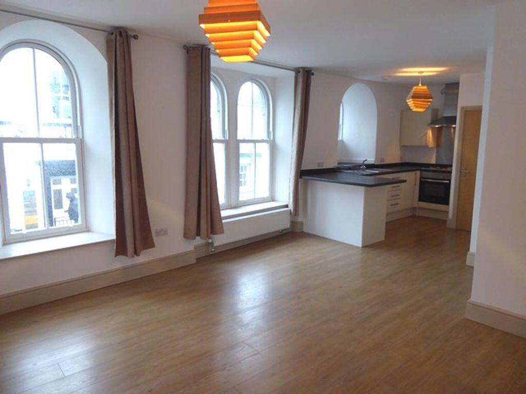 2 bed Apartment for rent in Ulverston. From pc! Lettings - Barrow-in-Furness