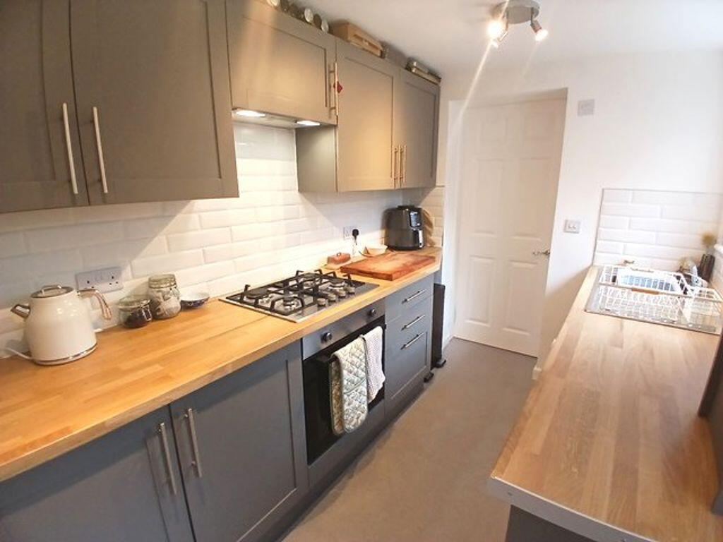3 bed Mid Terraced House for rent in Dalton-in-Furness. From pc! Lettings - Barrow-in-Furness