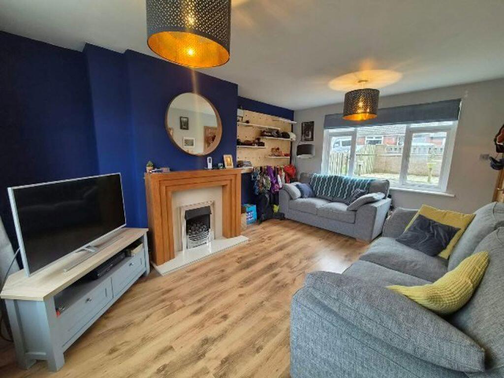3 bed Mid Terraced House for rent in Dalton-in-Furness. From pc! Lettings - Barrow-in-Furness