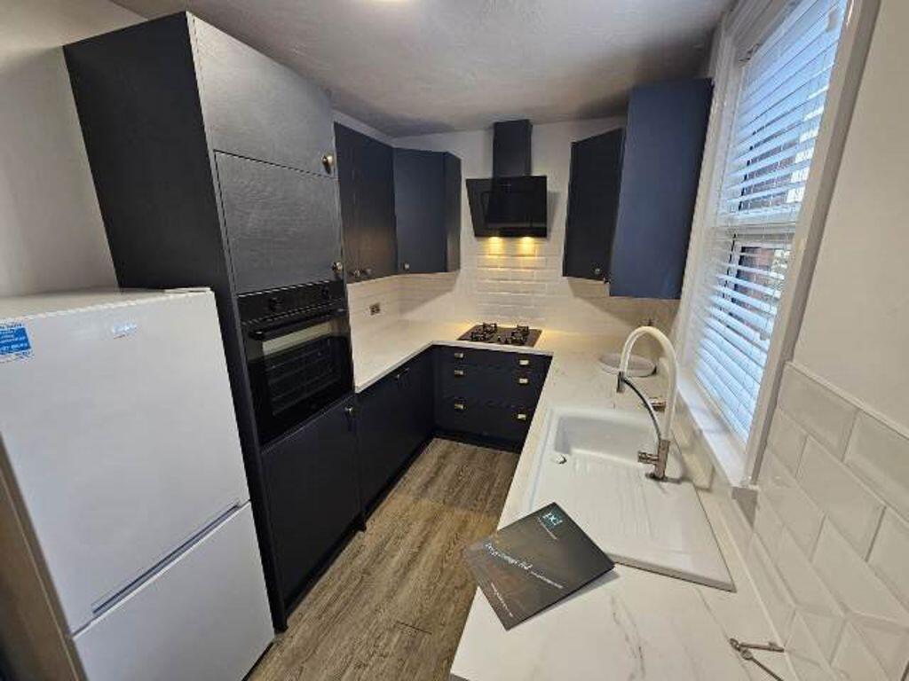 2 bed Mid Terraced House for rent in Ulverston. From pc! Lettings - Barrow-in-Furness