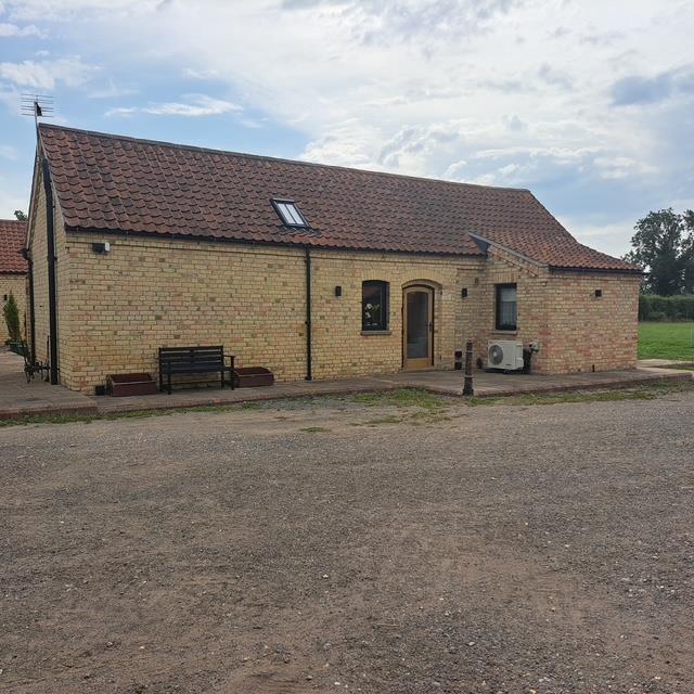 1 bed Barn Conversion for rent in Market Rasen. From Perkins George Mawer & Co. - Commercial