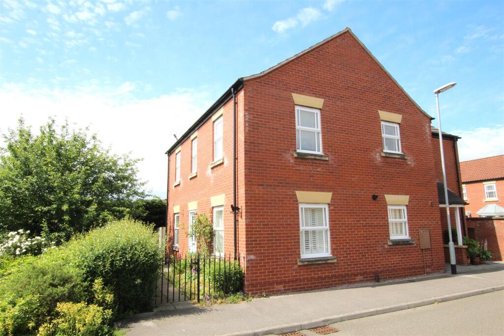 2 bed Apartment for rent in Market Rasen. From Perkins George Mawer & Co. - Commercial 2 bed Apartment for rent in Market Rasen. From Perkins George Mawer & Co. - Commercial