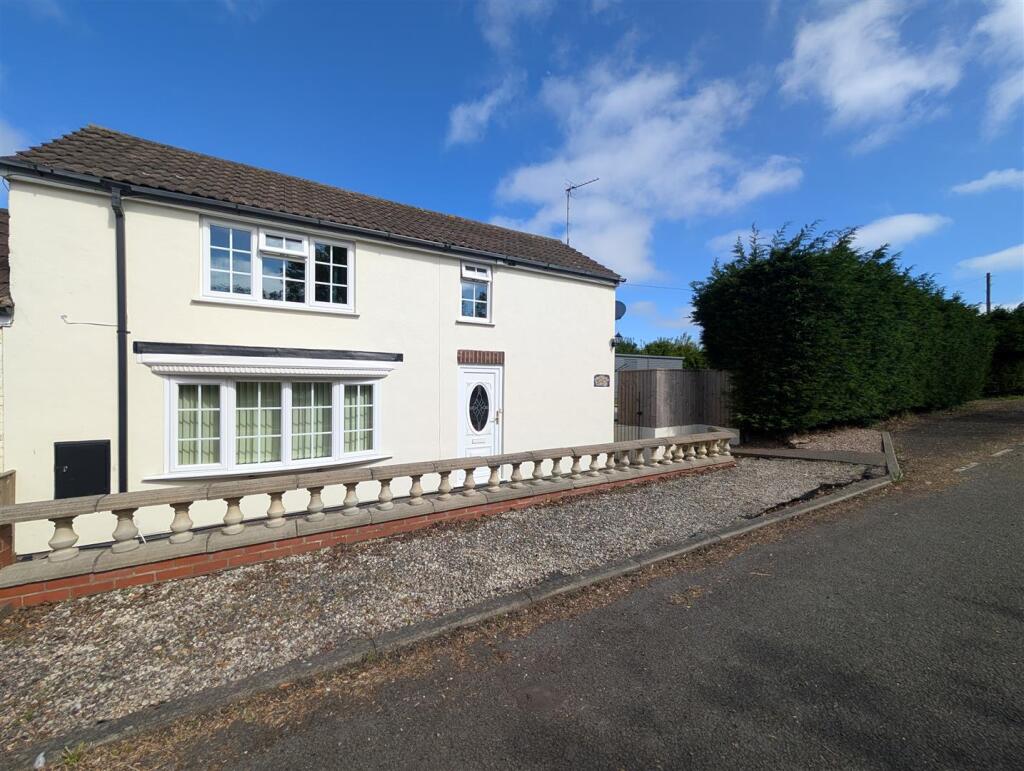 2 bed Semi Detached for rent in Fotherby. From Perkins George Mawer & Co. - Commercial 2 bed Semi Detached for rent in Fotherby. From Perkins George Mawer & Co. - Commercial