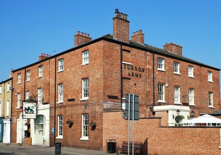 1 bed Apartment for rent in Wragby. From Perkins George Mawer & Co. - Commercial