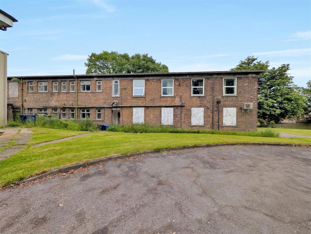 4 bed Apartment for rent in Brookenby. From Perkins George Mawer & Co. - Commercial
