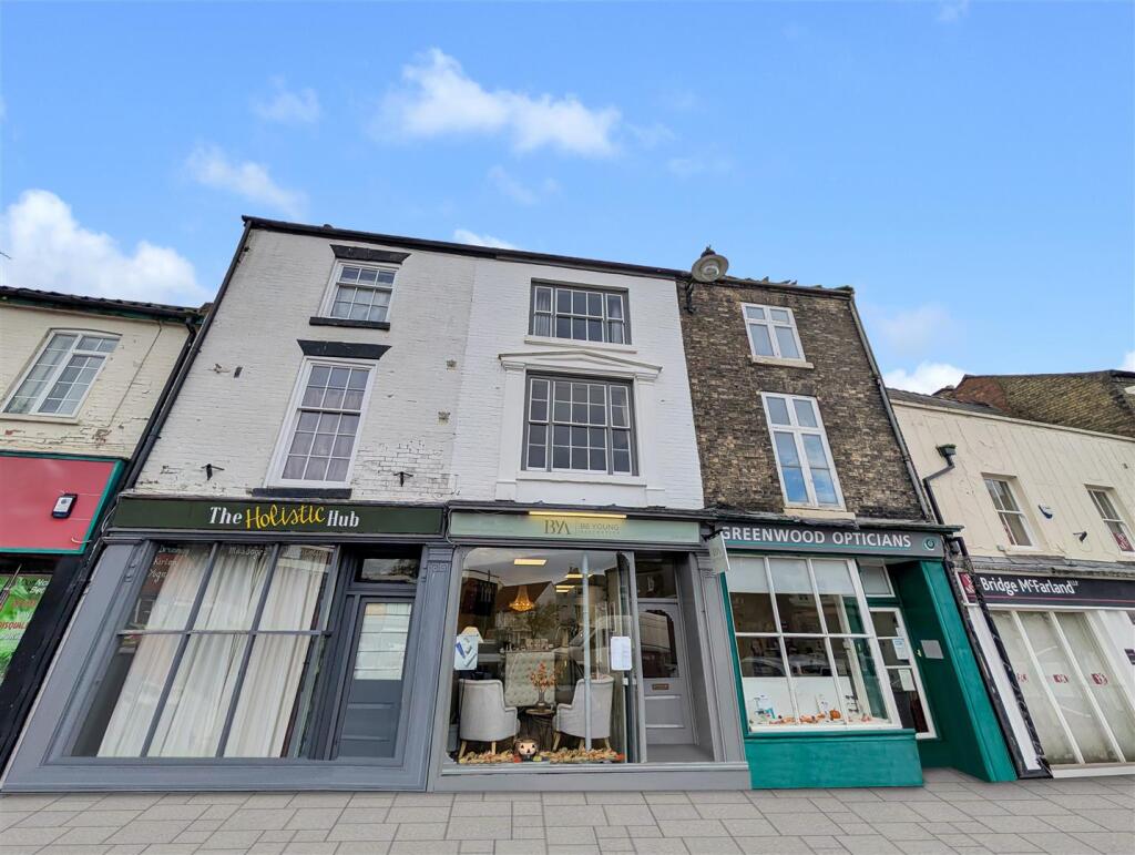 2 bed Apartment for rent in Market Rasen. From Perkins George Mawer & Co. - Commercial 2 bed Apartment for rent in Market Rasen. From Perkins George Mawer & Co. - Commercial
