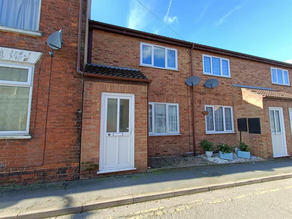 2 bed End of Terrace for rent in Market Rasen. From Perkins George Mawer & Co. - Commercial 2 bed End of Terrace for rent in Market Rasen. From Perkins George Mawer & Co. - Commercial