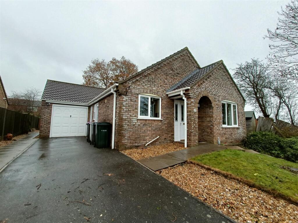 3 bed Detached for rent in Wragby. From Perkins George Mawer & Co. - Commercial 3 bed Detached for rent in Wragby. From Perkins George Mawer & Co. - Commercial