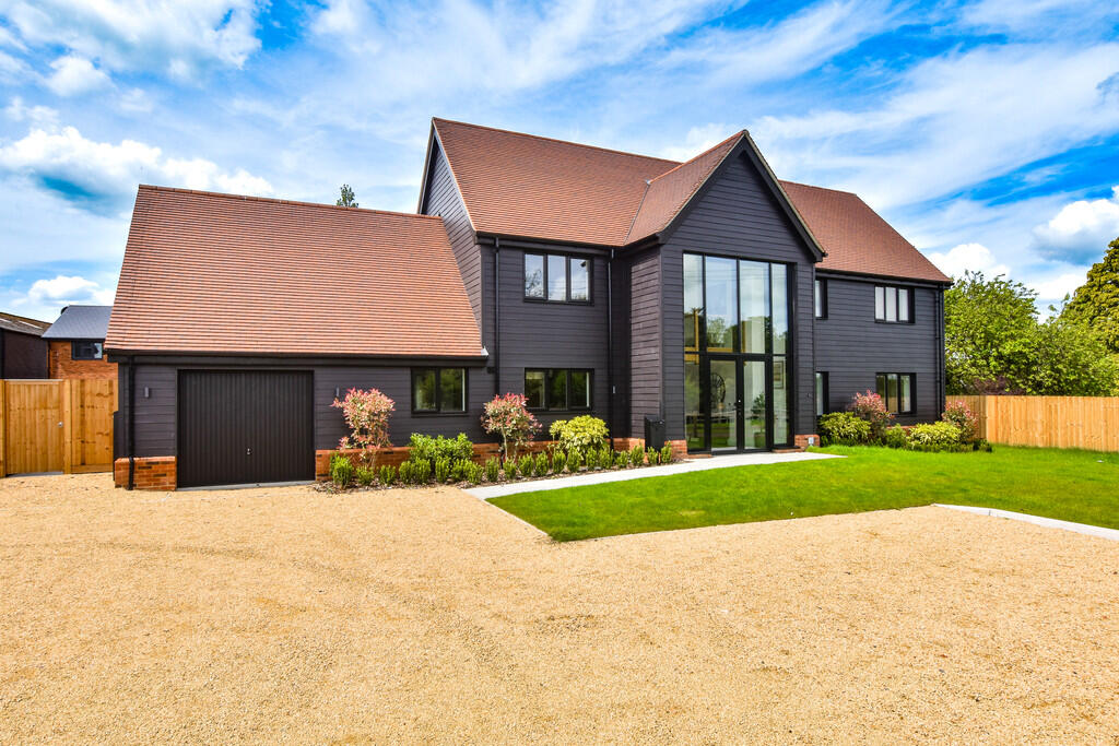 4 bed Barn Conversion for rent in Lindsell. From Pestell & Co - Great Dunmow