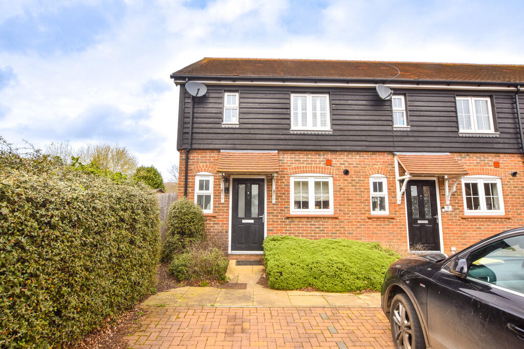 2 bed End of Terrace for rent in Thaxted. From Pestell & Co - Great Dunmow