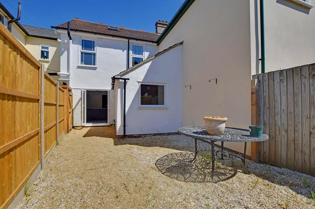 2 bed House (unspecified) for rent in Great Dunmow. From Pestell & Co - Great Dunmow