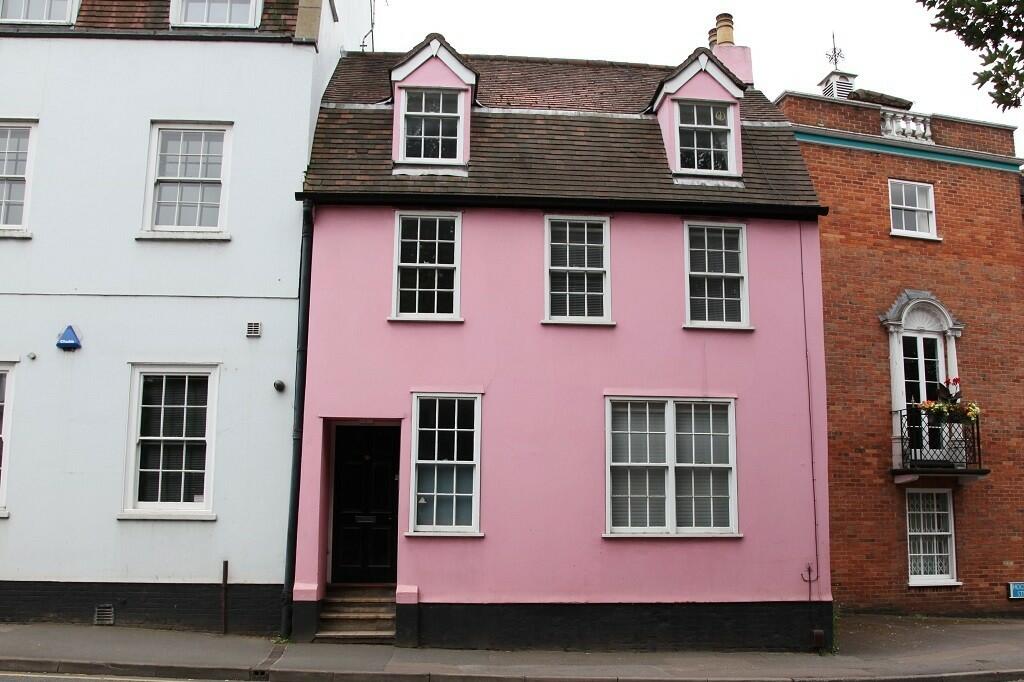2 bed Apartment for rent in Bishop's Stortford. From Pestell & Co - Great Dunmow