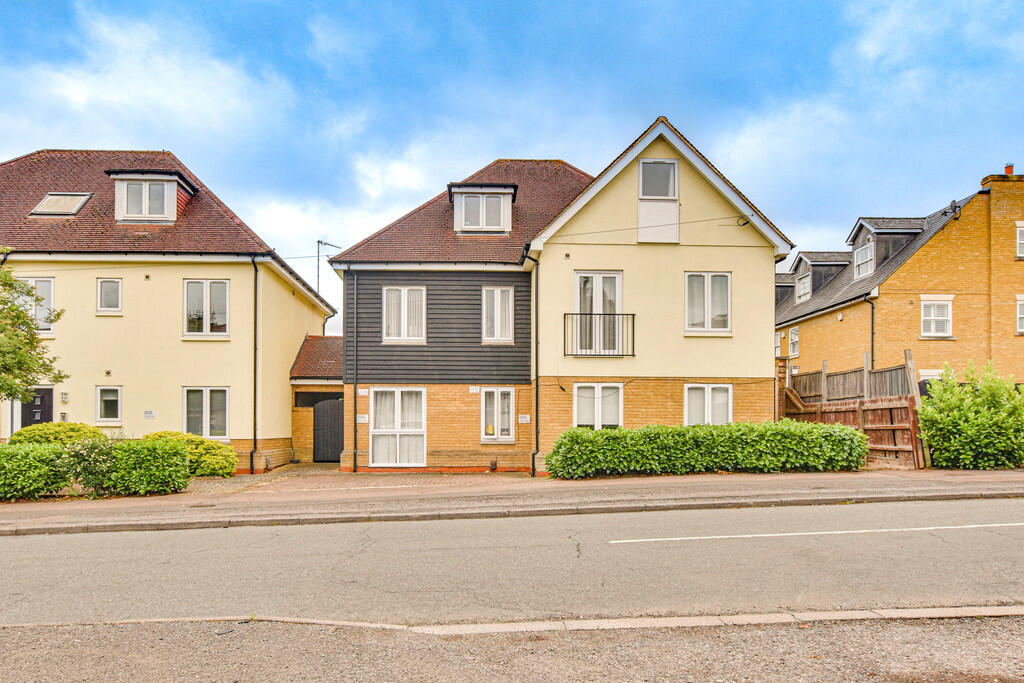 2 bed Apartment for rent in Sawbridgeworth. From Pestell & Co - Great Dunmow