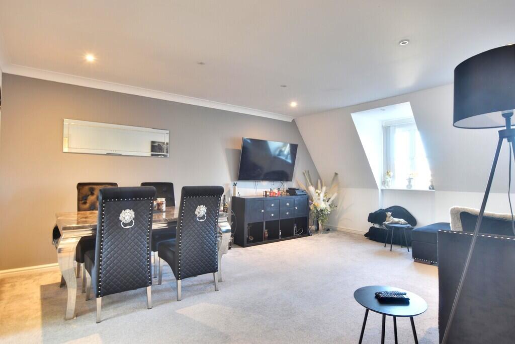 2 bed Apartment for rent in Great Dunmow. From Pestell & Co - Great Dunmow