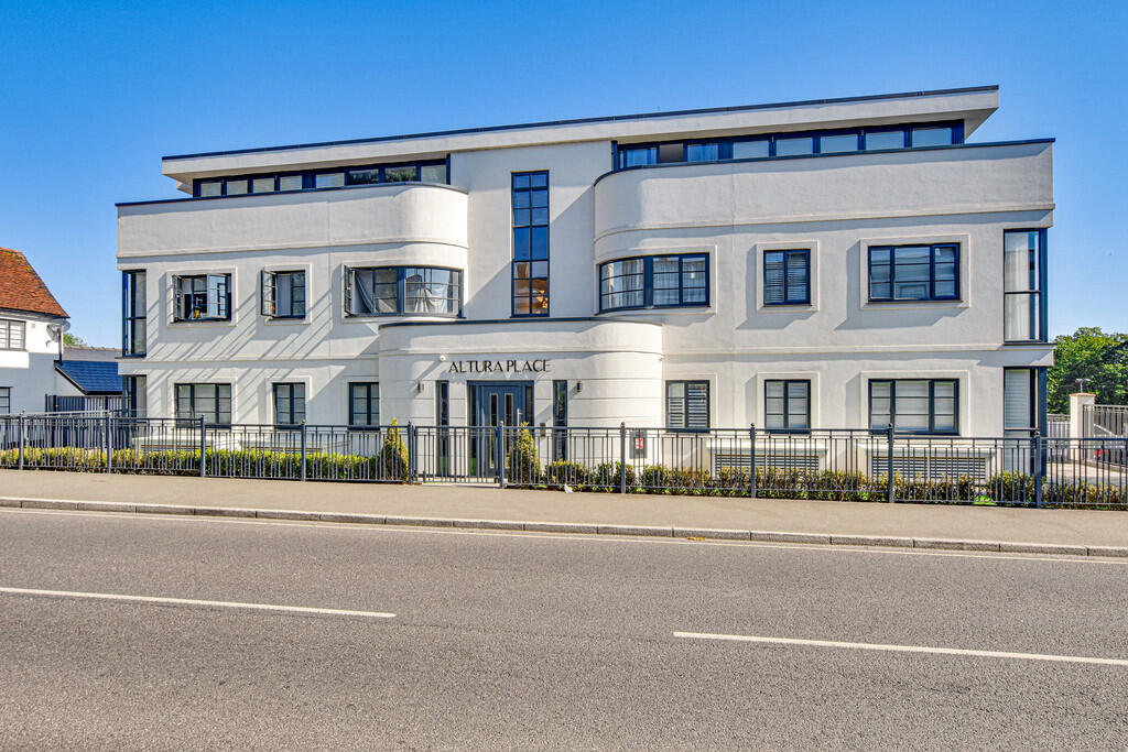 1 bed Apartment for rent in Great Dunmow. From Pestell & Co - Great Dunmow