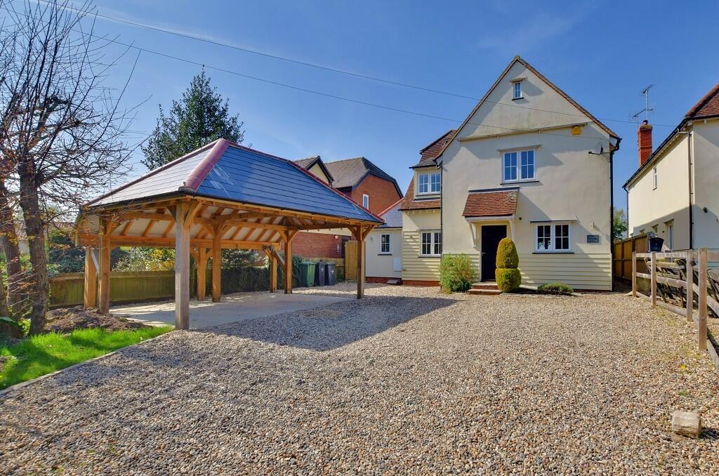 4 bed Detached for rent in Causeway End. From Pestell & Co - Great Dunmow 4 bed Detached for rent in Causeway End. From Pestell & Co - Great Dunmow