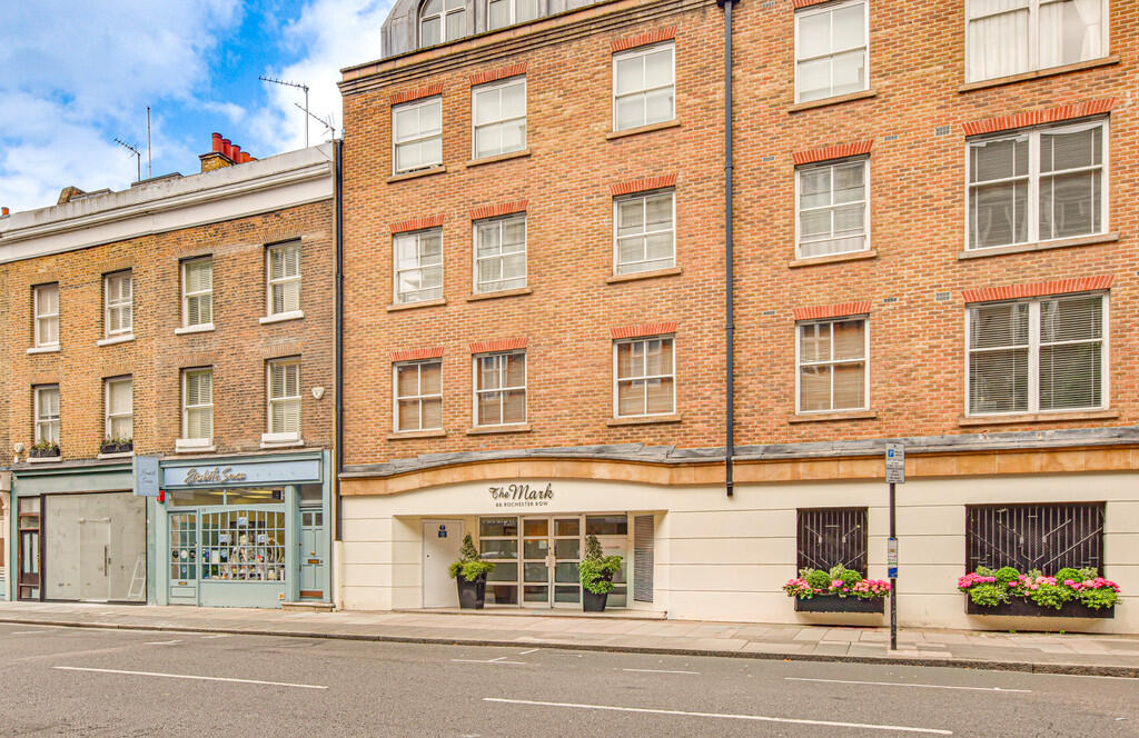 2 bed Apartment for rent in Westminster. From Pestell & Co - Great Dunmow