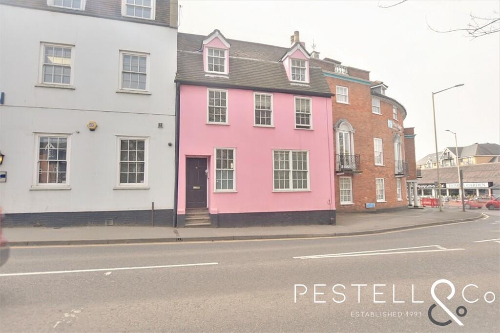 2 bed Apartment for rent in Bishop's Stortford. From Pestell & Co - Great Dunmow 2 bed Apartment for rent in Bishop's Stortford. From Pestell & Co - Great Dunmow